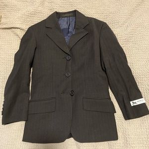 Riding show jacket